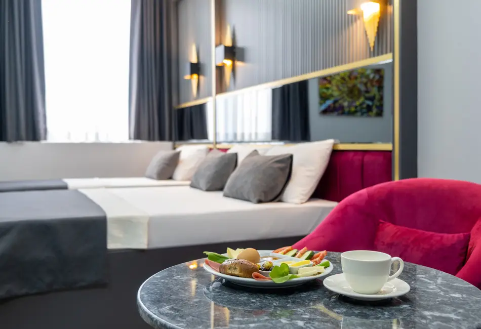 216 Prestige Hotel — Ümraniye İnkılap konum