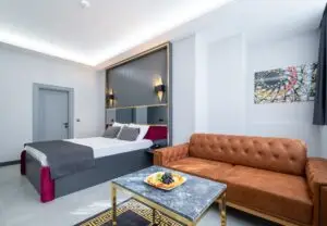216 Prestige Hotel